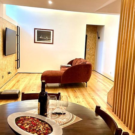 Ferienwohnung A Casa Na Estrela Lissabon Exterior foto