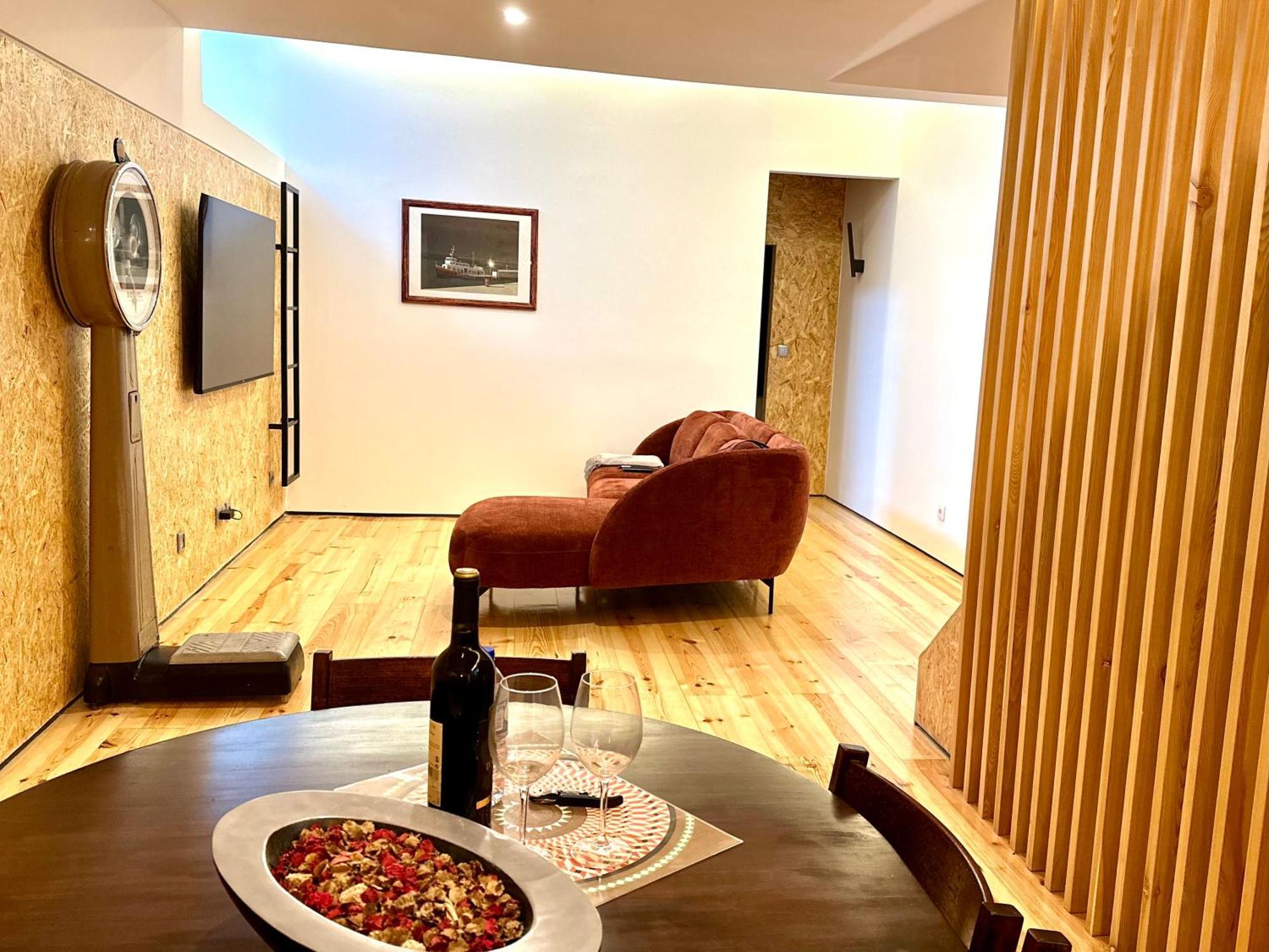 Ferienwohnung A Casa Na Estrela Lissabon Exterior foto