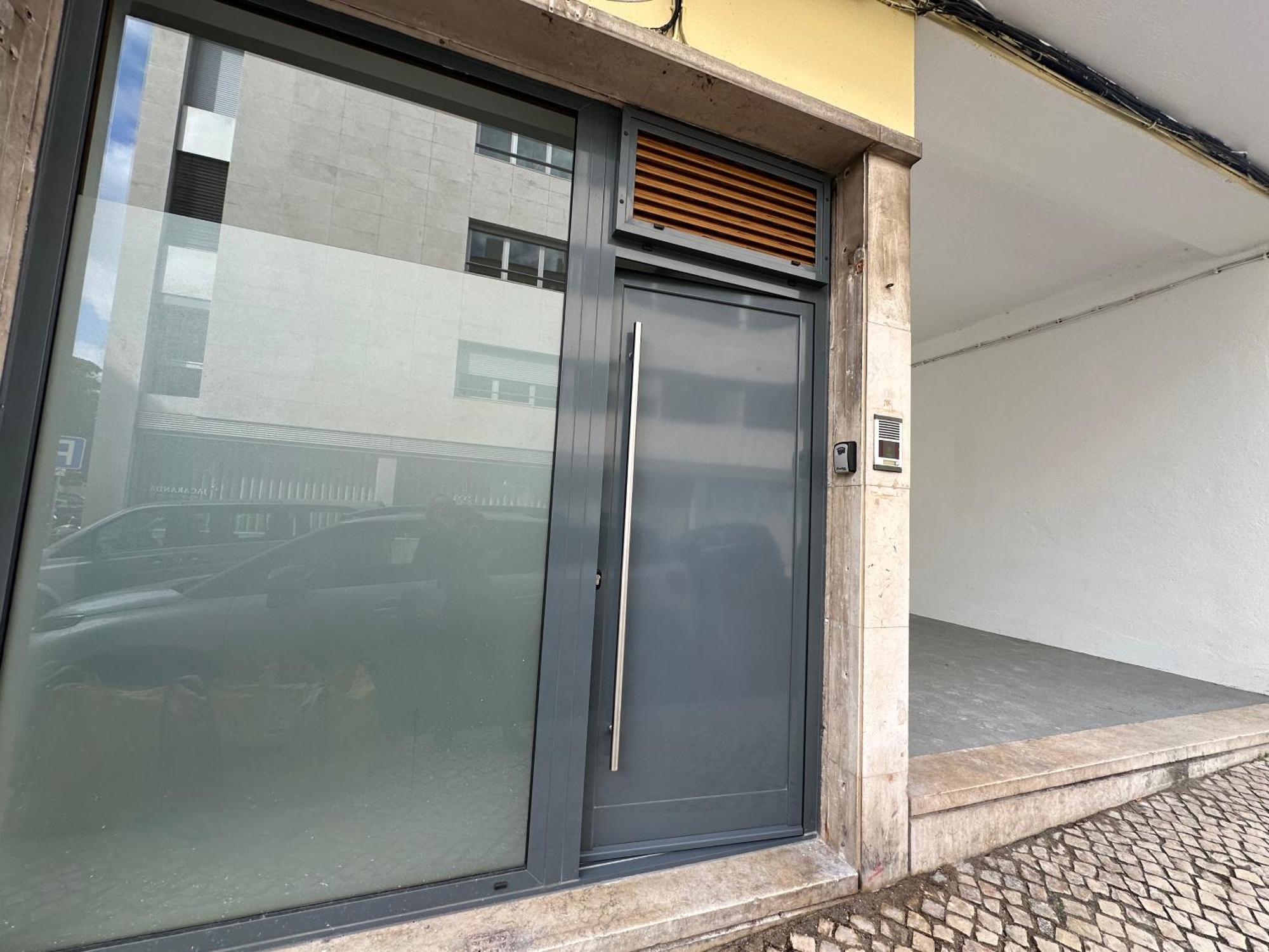 Ferienwohnung A Casa Na Estrela Lissabon Exterior foto
