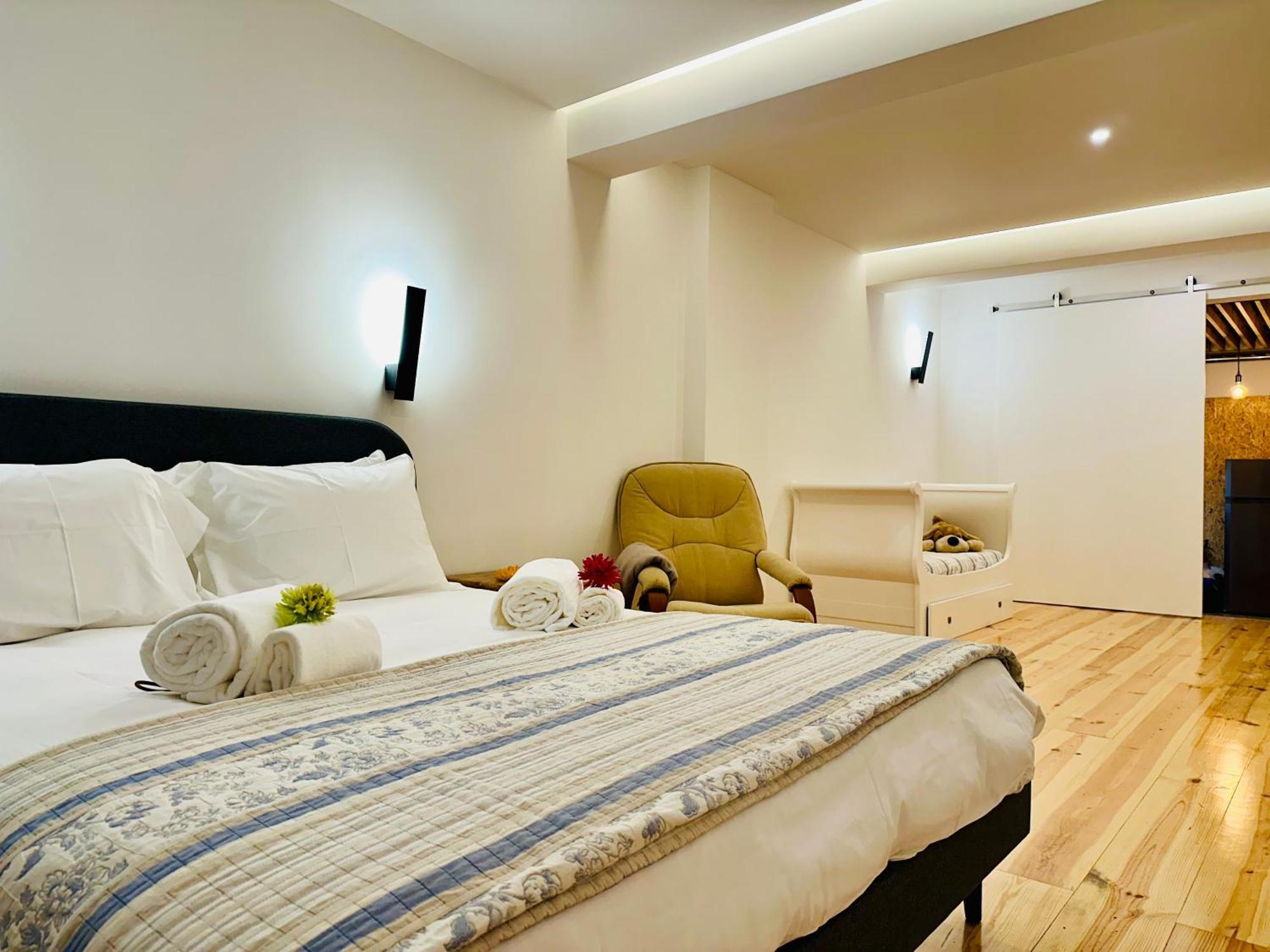 Ferienwohnung A Casa Na Estrela Lissabon Exterior foto