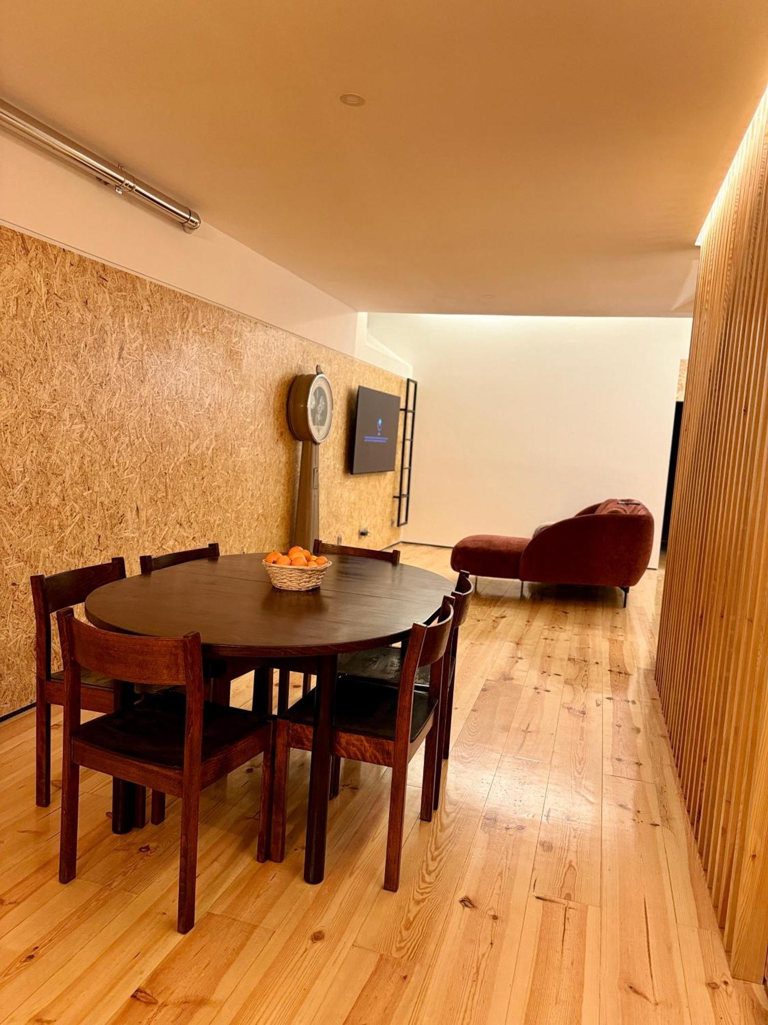 Ferienwohnung A Casa Na Estrela Lissabon Exterior foto