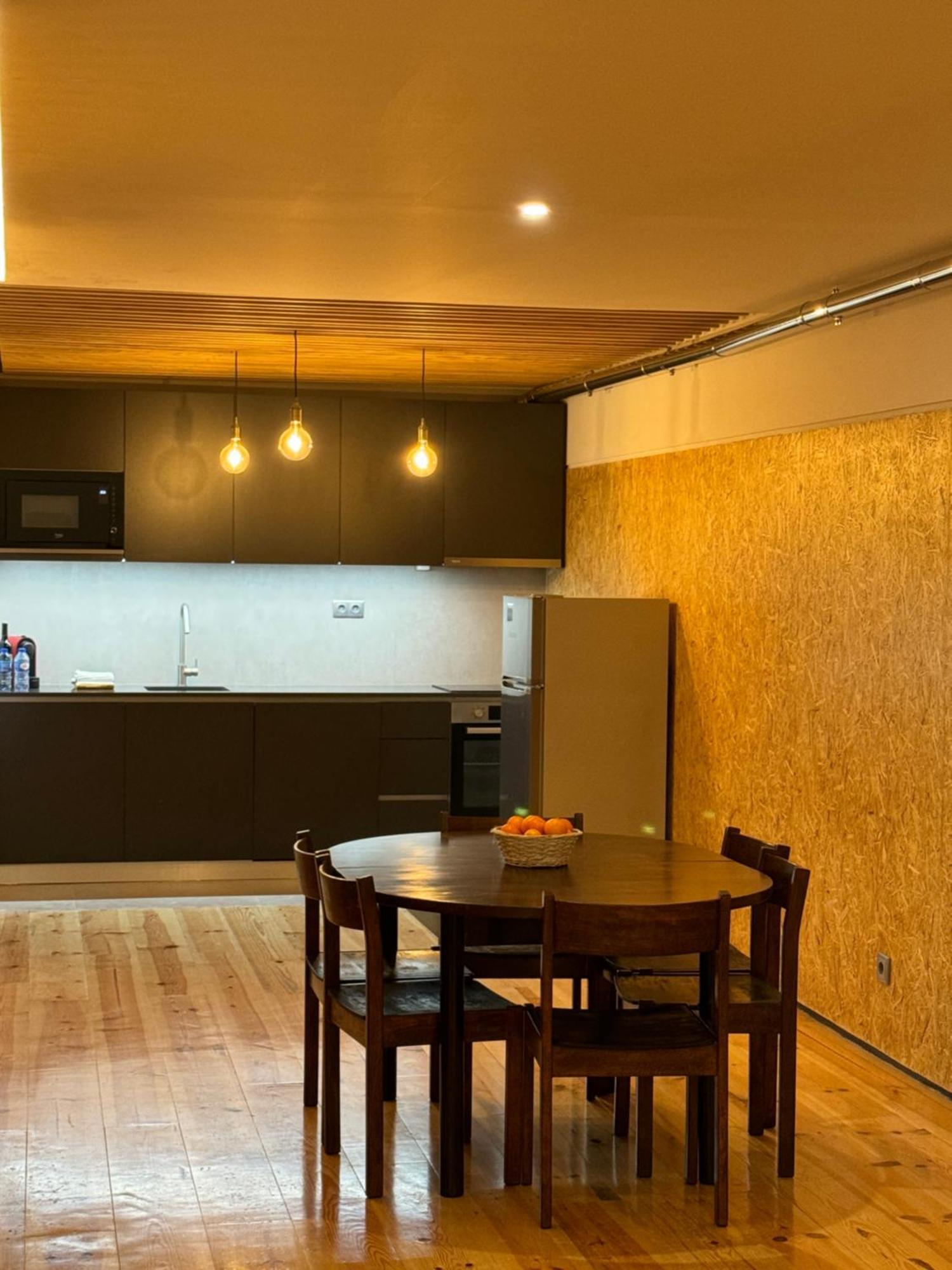 Ferienwohnung A Casa Na Estrela Lissabon Exterior foto