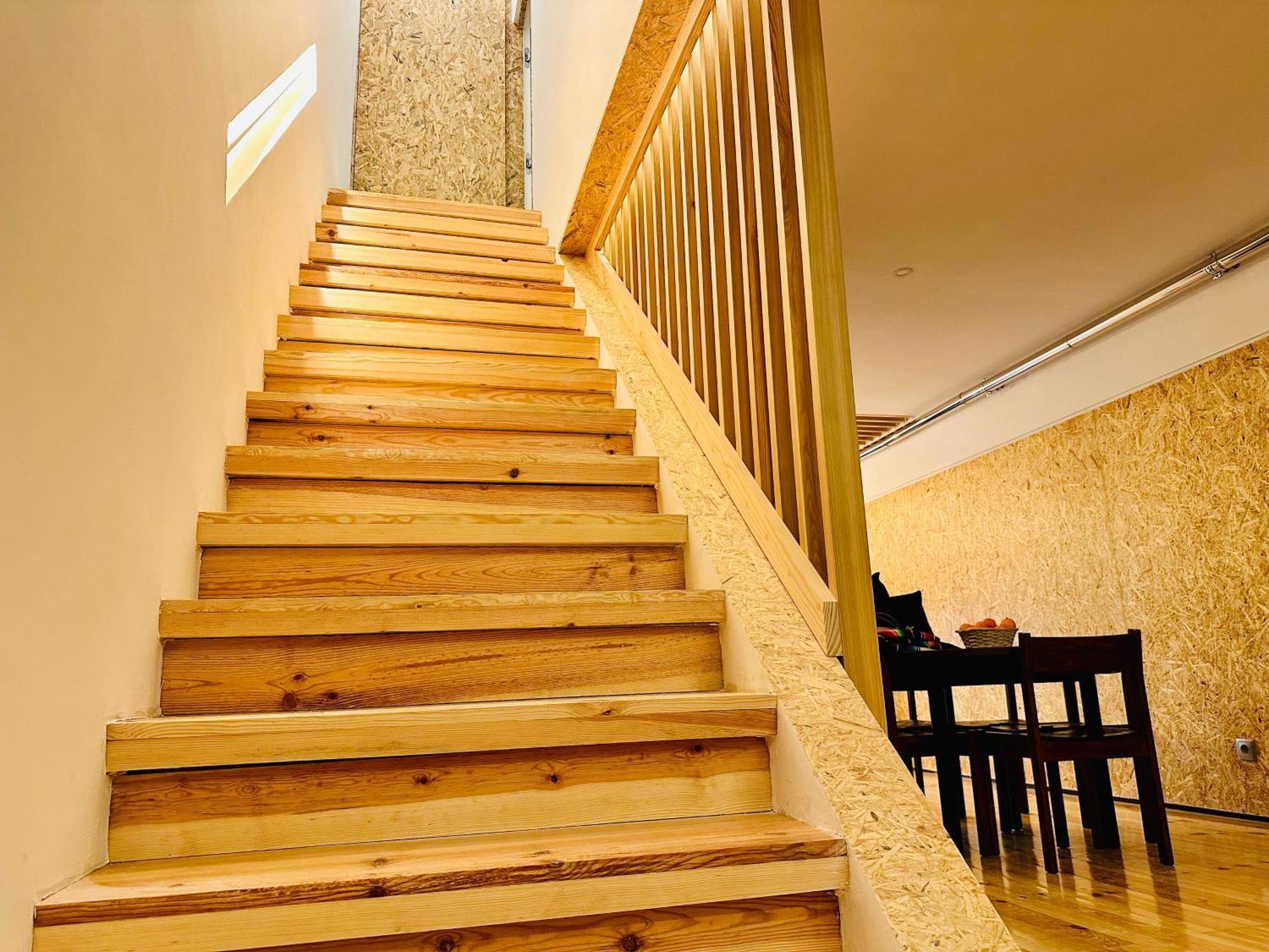 Ferienwohnung A Casa Na Estrela Lissabon Exterior foto