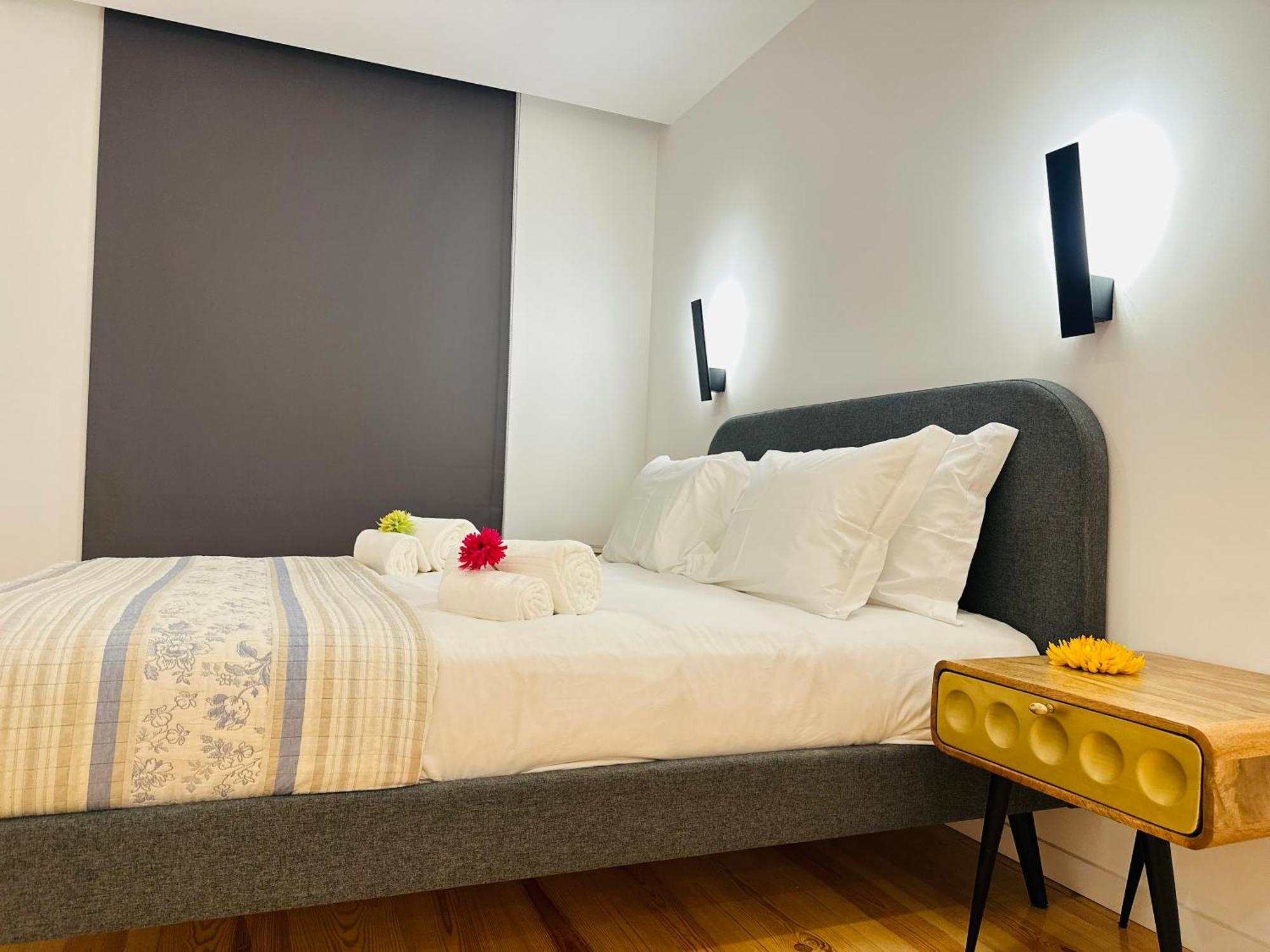 Ferienwohnung A Casa Na Estrela Lissabon Exterior foto