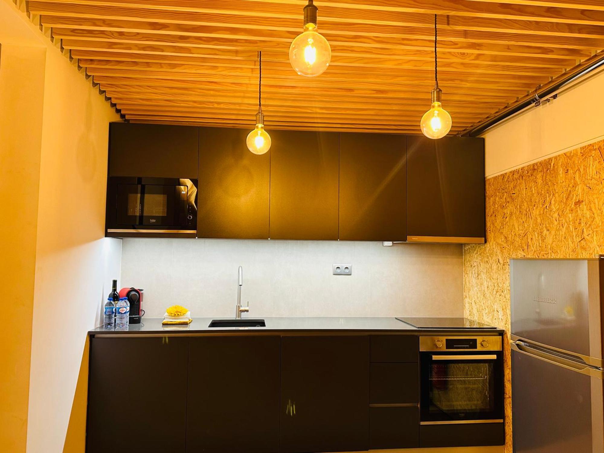 Ferienwohnung A Casa Na Estrela Lissabon Exterior foto