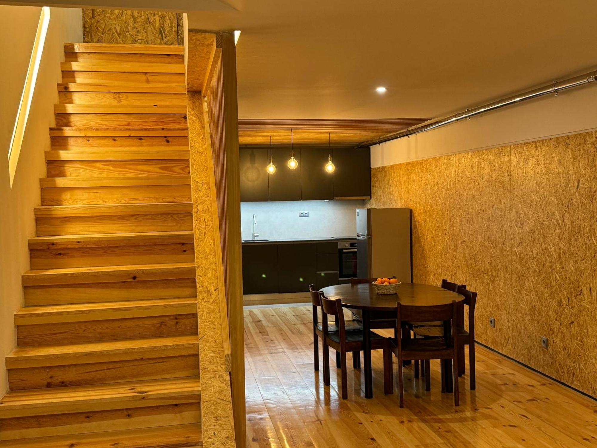 Ferienwohnung A Casa Na Estrela Lissabon Exterior foto