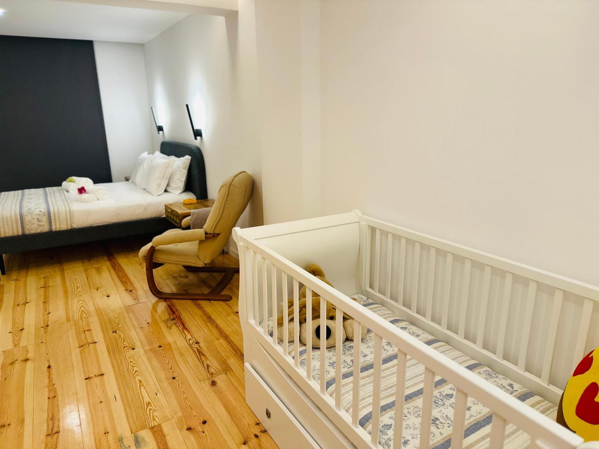 Ferienwohnung A Casa Na Estrela Lissabon Exterior foto