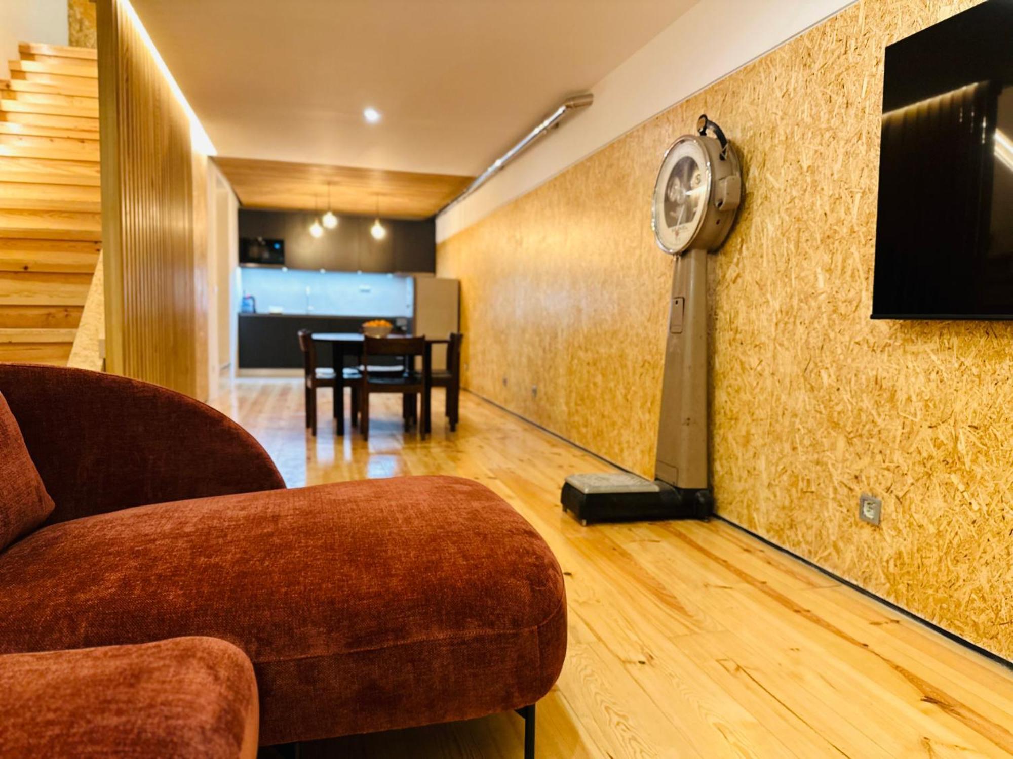 Ferienwohnung A Casa Na Estrela Lissabon Exterior foto